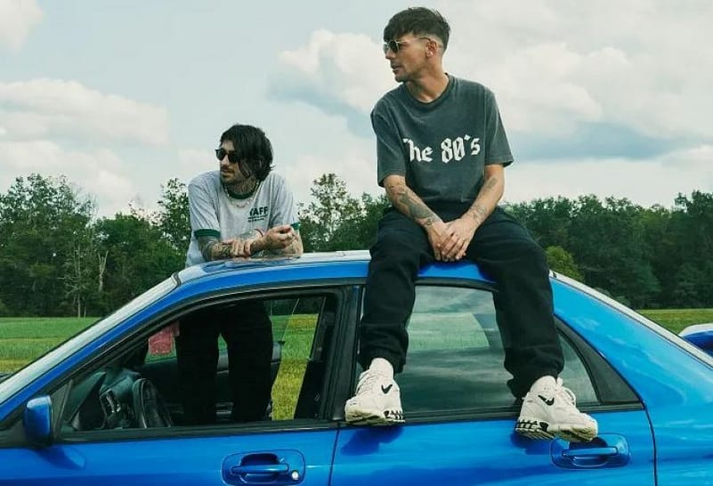 Zayn Malik dhe Louis Tomlinson ribashkohen në një serial trepjesësh në Netflix