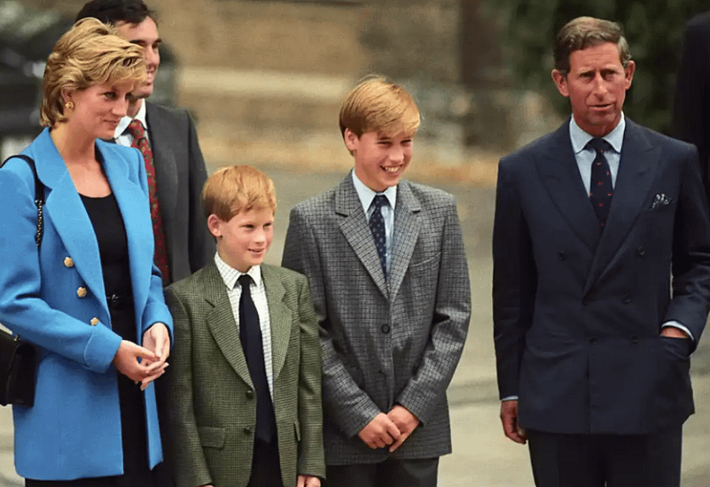 Princi William: Dua t’u jap fëmijëve një shtëpi të qetë e të qëndrueshme