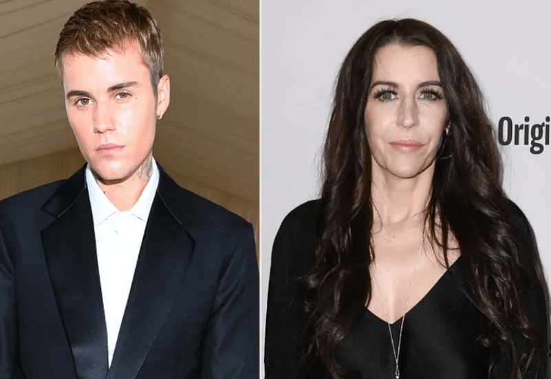 Me humor, Justin Bieber i përgjigjet lutjes prekëse të nënës në Instagram