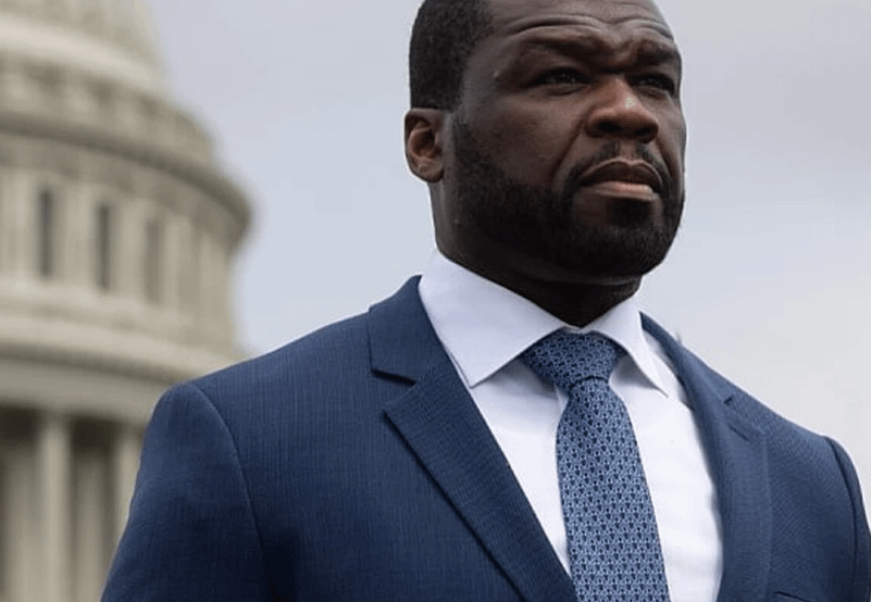 50 Cent ironizon P Diddy para dënimit me një “letër” për gjyqtarin Subramanian