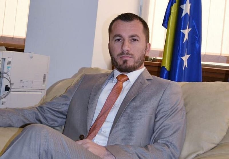 Ilir Gashi denoncon dyshime për manipulim në Shtime: fletëvotim fals dhe “Treni Bullgar”