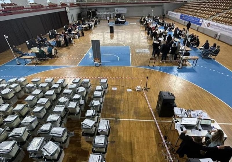 Podujevë: Vazhdon numërimi për Asamblenë Komunale, udhëheq Vetëvendosje
