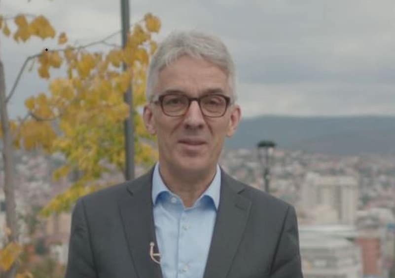 Ambasadori i ri gjerman në Kosovë: Kosova është mike e mirë, mbështes rrugën drejt BE-së