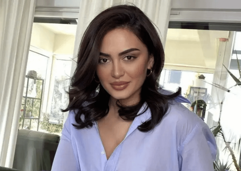 Albina Kelmendi: Operacioni në gji më ndryshoi këndvështrimin — shëndeti s’është luks