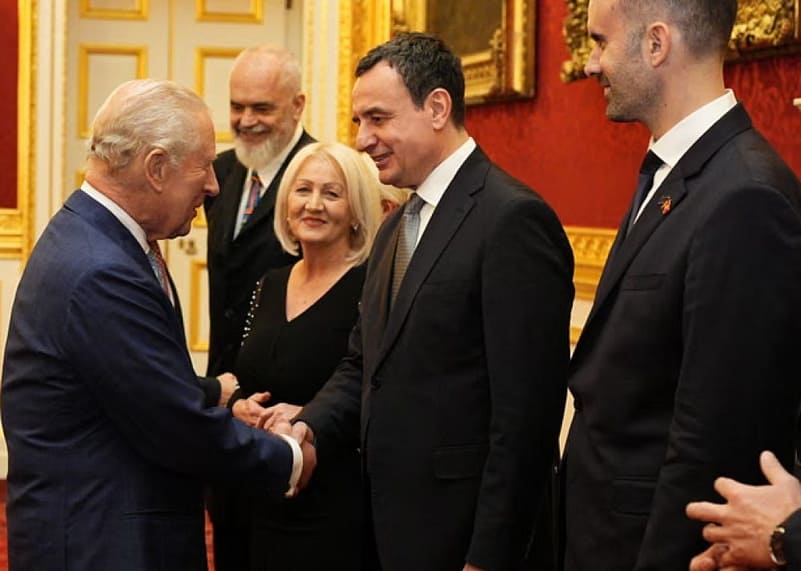 Kosova e para që shpreh gatishmëri të pranojë azilkërkues të refuzuar nga Britania