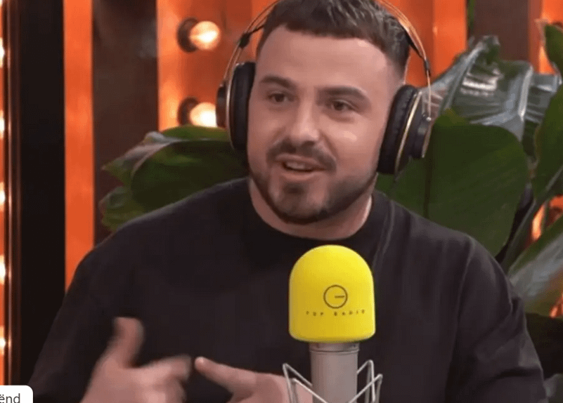 Ronaldo Sharka: Traumat e bullizimit më penguan në Big Brother VIP, sot jam fokusuar te shërimi