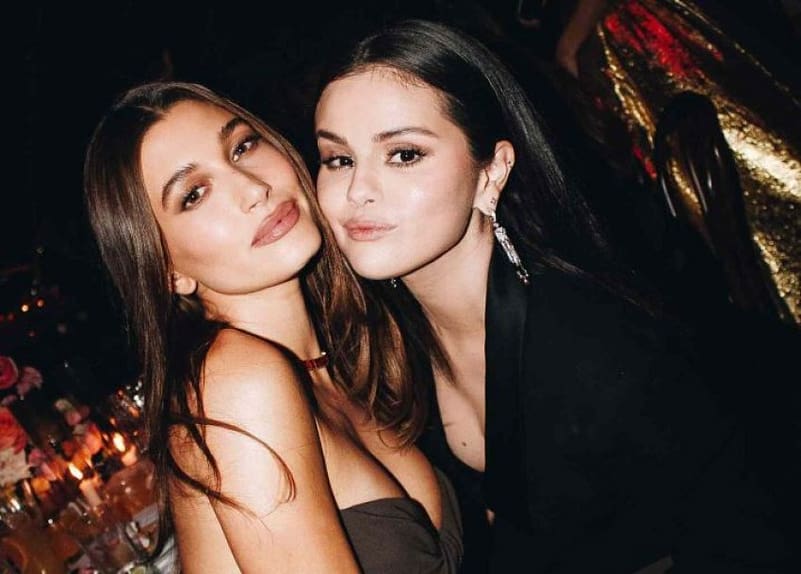 Hailey Bieber sqaron: Nuk ka dramë me Selena Gomez; tani fokusi është familja dhe biznesi