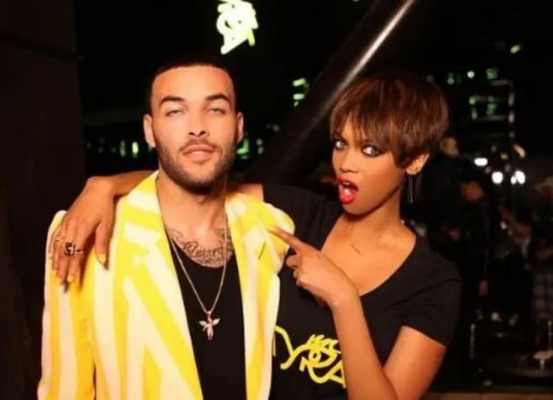Don Benjamin rrëfen anën e errët të “America’s Next Top Model”: presion i vazhdueshëm dhe mungesë privatësie