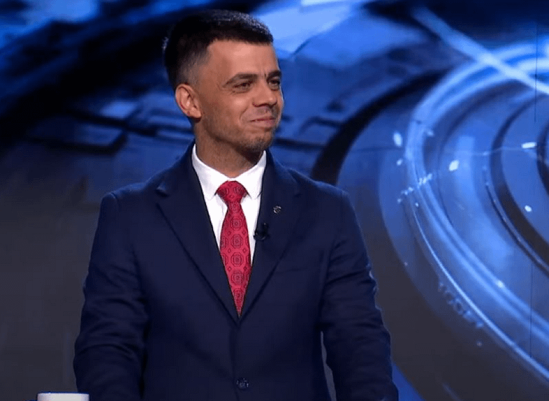 Qazim Rrahmani: Nuk pati rrahje, por kacafytje — Ademi po luan rolin e viktimës