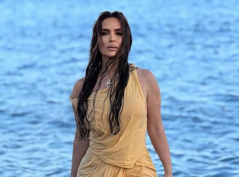 Rozana Radi rrëfen përndjekjen: i njëjti person u dënua dy herë, pas lirimit u fiksua me juristen e Burgut 313