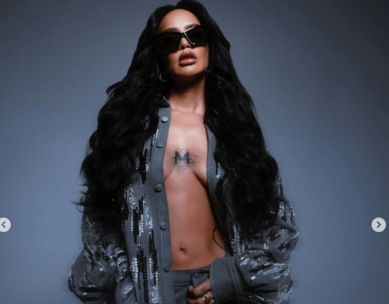 Dafina Zeqiri paralajmëron rikthim: nesër nis xhirimet e klipit të ri, të parat pas lindjes