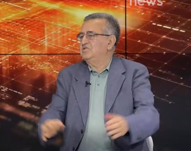 Fatos Klosi: Kurti në armiqësi me historinë e UÇK-së, refuzoi t’i bashkohej luftës