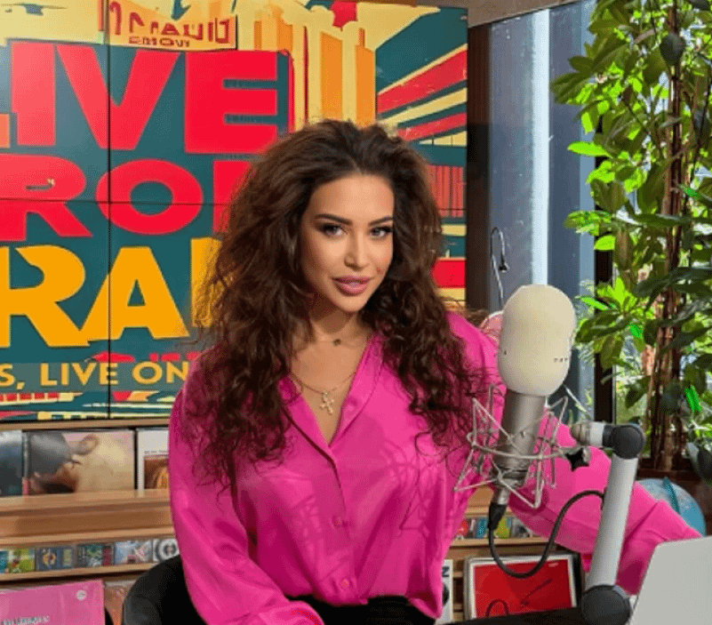 Vivien Thano: Dua partner me të njëjtin standard si unë; ndryshe lidhja nuk funksionon