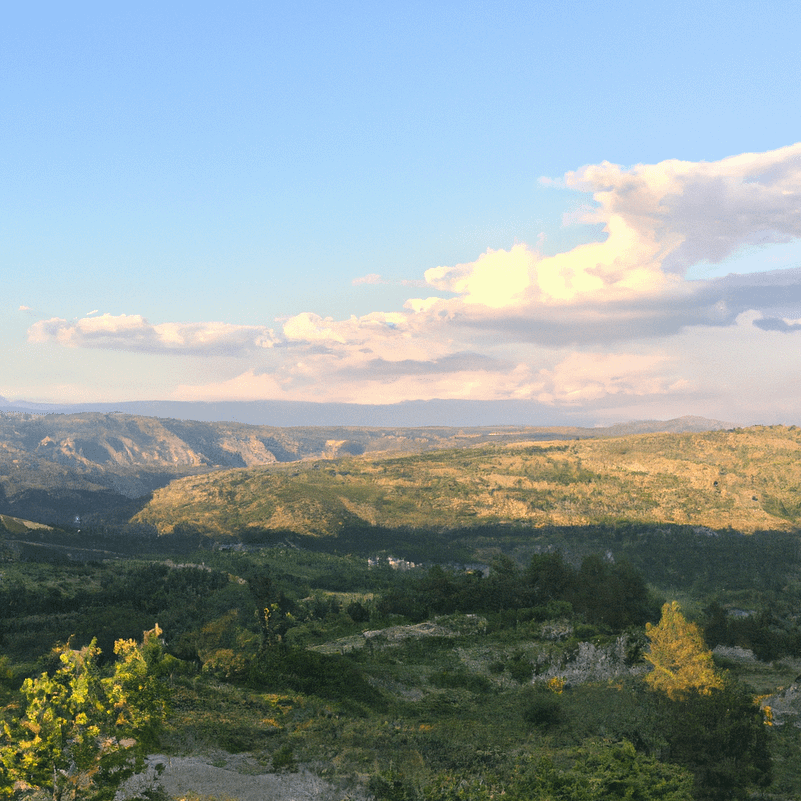 Kriza e Energjisë në Europë: Përballja me Deficitin dhe Pasojat Globale