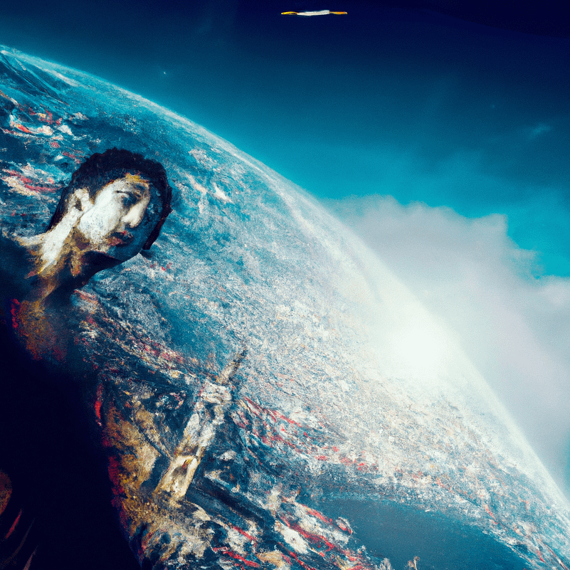 Lufta për Ujërat Ndërkombëtare: Përballja Globale dhe Strategjitë e Qëndrueshmërisë