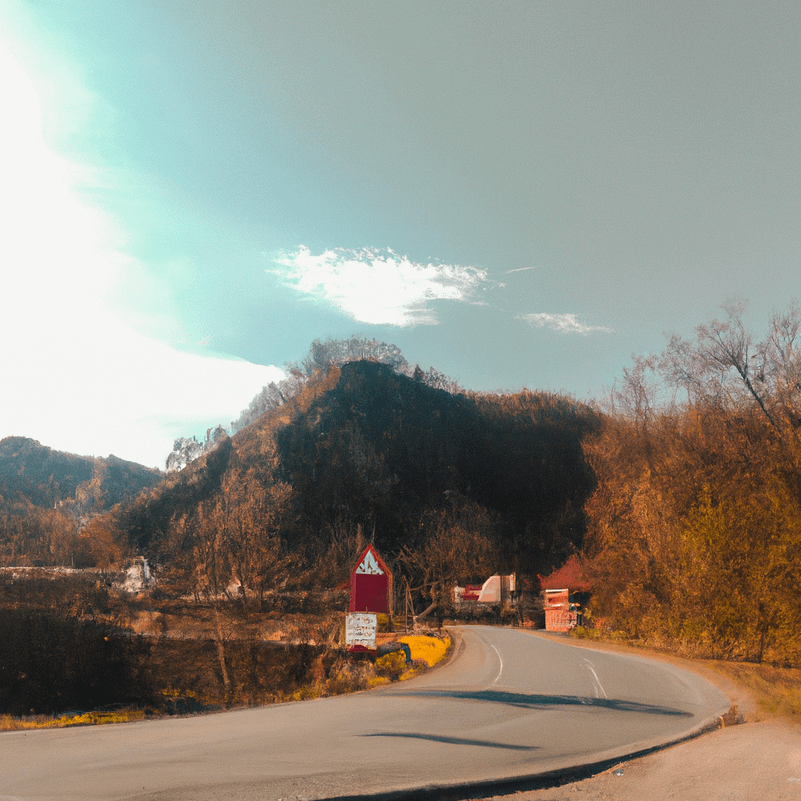 Revitalizimi i Qyteteve të Mëdha: Roli i Teknologjisë në Urbanizimin e Qëndrueshëm