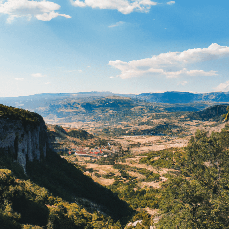 Lufta për Ujërat e Ëmbla: Ndikimi Global dhe Strategjitë për Sigurinë Hidrike