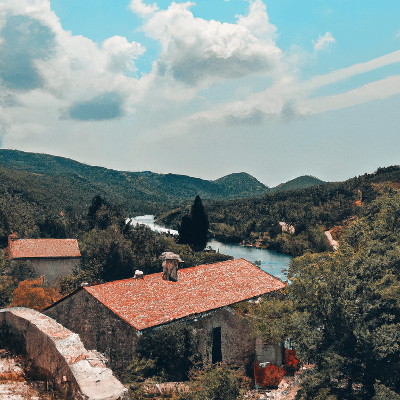 Ngritja e Ballkanit Perëndimor: Sfidat dhe Mundësitë në Ndërtimin e Paqes dhe Integritetit Rajonal