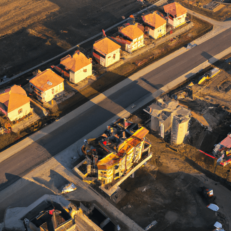 Transformimi i Ekonomisë Shqiptare: Sfidat dhe Mundësitë e Zhvillimit Ekonomik