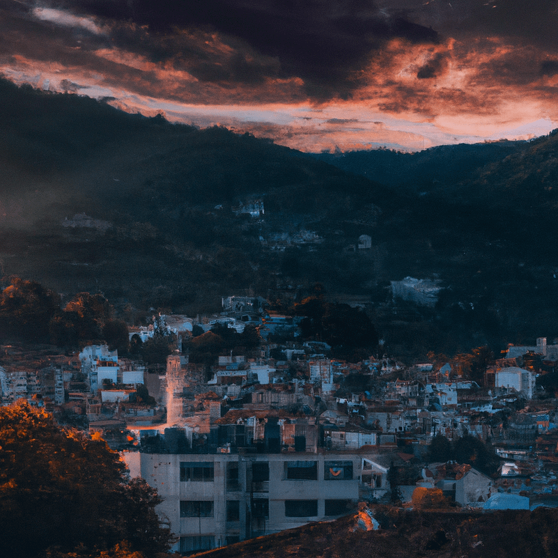 Transformimi Global: Si Po Ndikojnë Ndryshimet Klimatike Botën