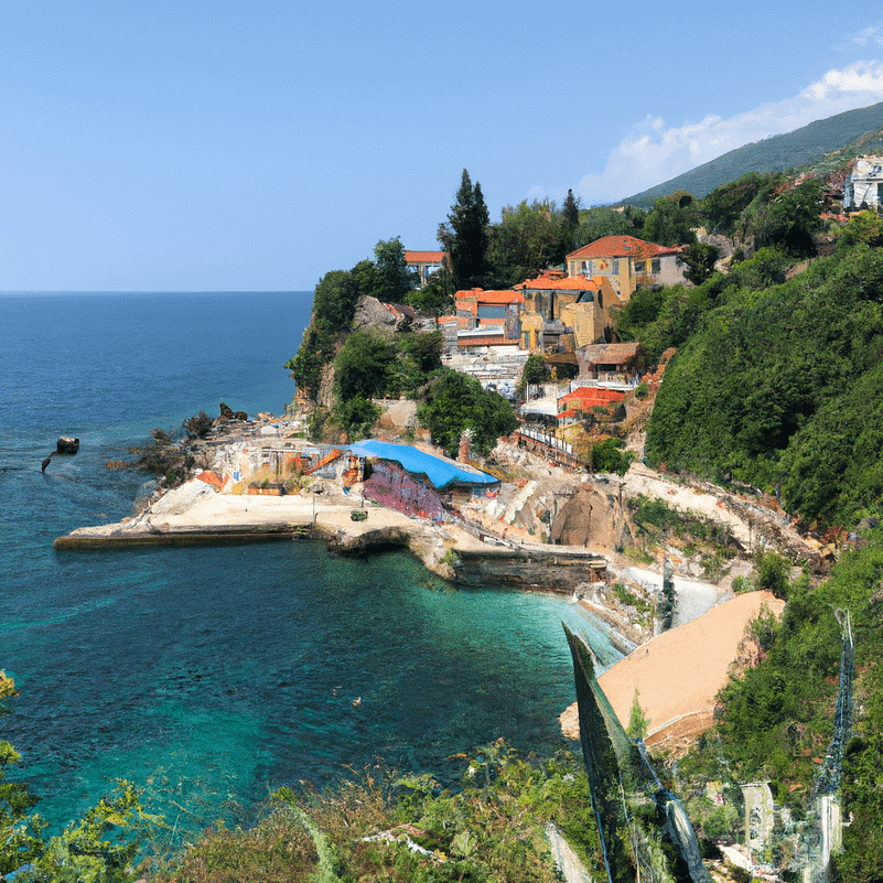 Ndryshimet Klimatike: Sfidat dhe Përgjigjet e Shteteve në Arenën Globale