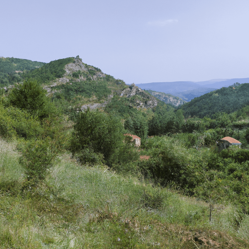 Zhvillimet e Fundit në Afrinë: Sfida dhe Mundësitë në Kontinentin e Pasur me Burime
