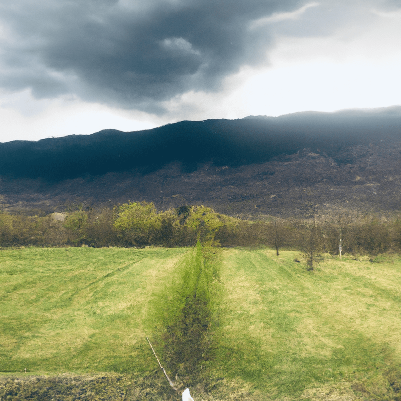 E ardhmja e Qyteteve të Gjelbërta: Si Po Ndërtohet Botë e Qëndrueshmërisë Urbane