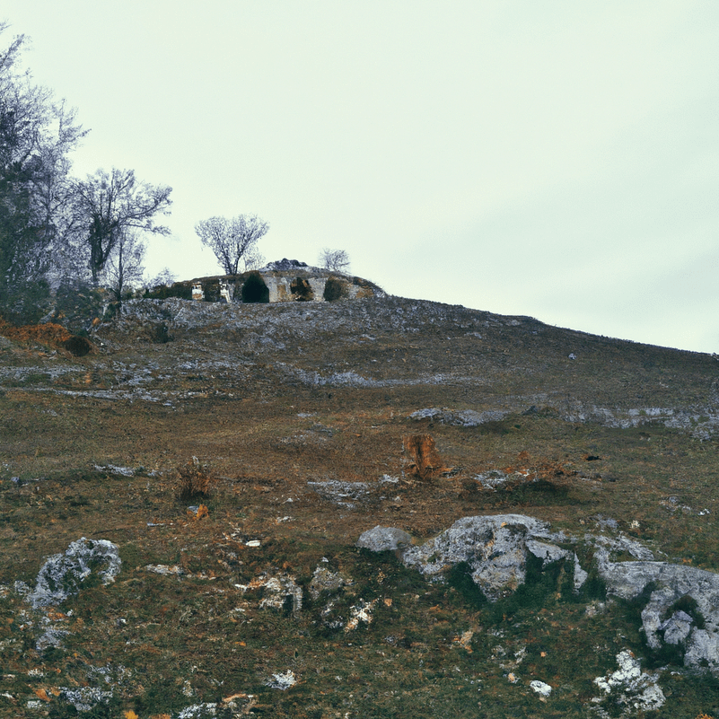 Rilindja e Spacit si Qendër Ndërkombëtare e Artit: Transformimi i një Ish-Burgu Politik në Shqipëri