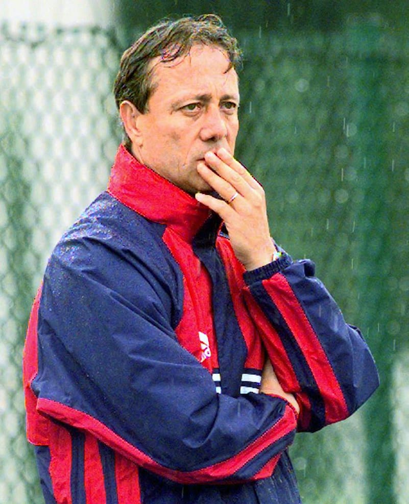 Legjenda e Futbollit, Bernard Lacombe, Ndërron Jetë në Moshën 72 Vjeç